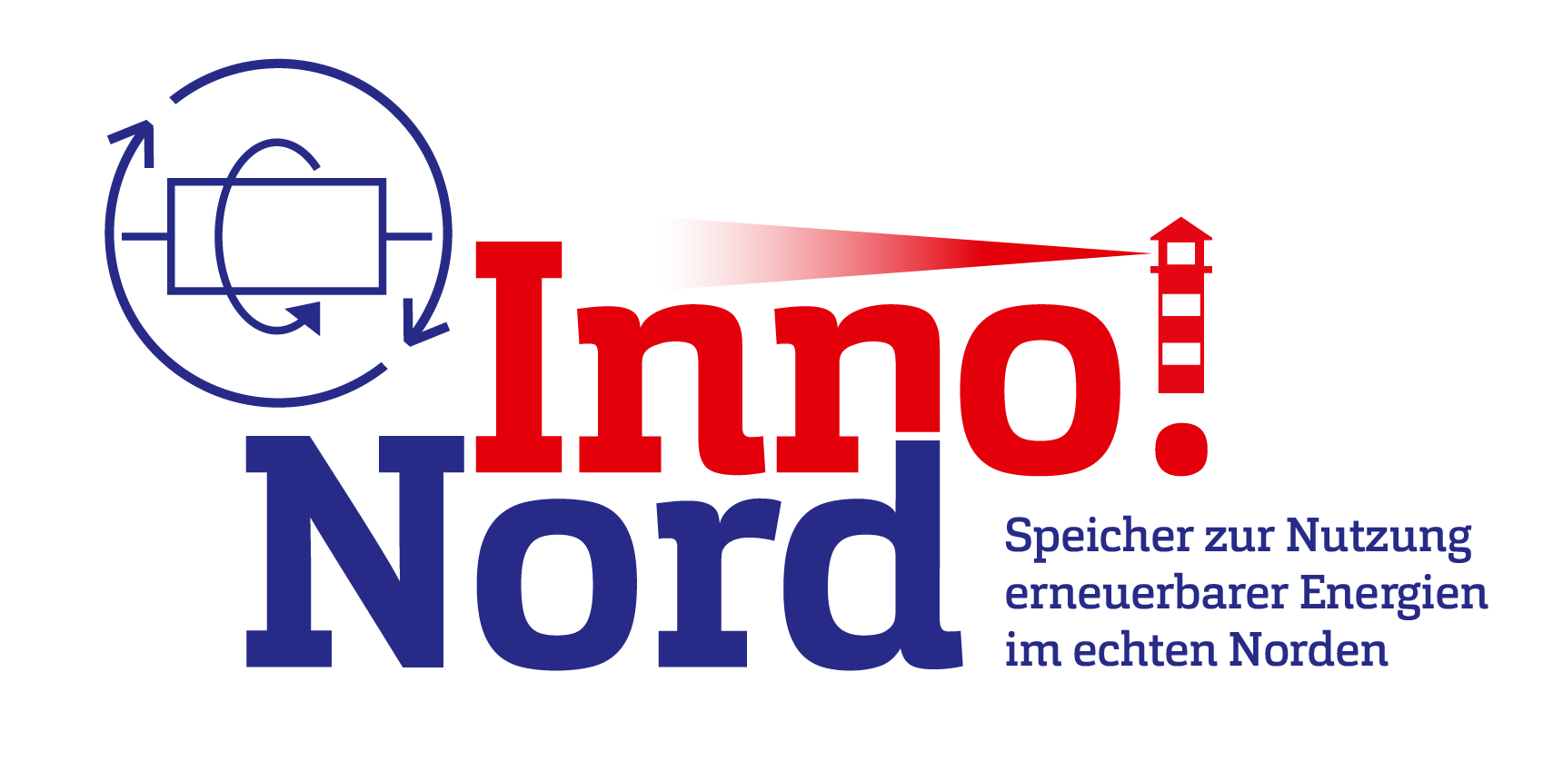 InnoNord - Schwungradspeicher InnoNord - Schwungradspeicher